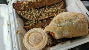  at The Haunt in Savannah