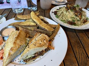 Shared  at The Haunt in Savannah