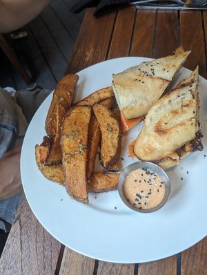  at The Haunt in Savannah