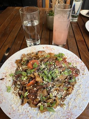   at The Haunt in Savannah