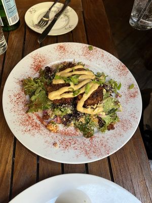   at The Haunt in Savannah