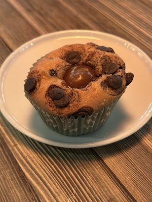   at Espresso House in Rovaniemi