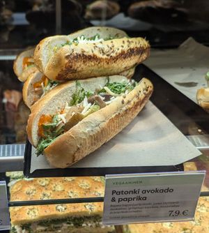  at Espresso House in Rovaniemi