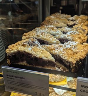  at Espresso House in Rovaniemi