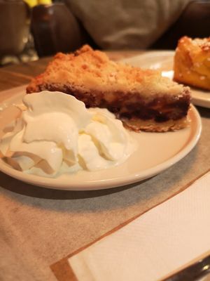   at Espresso House in Rovaniemi