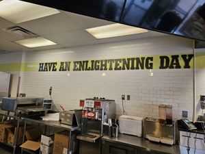  at SubVegan Sandwiches in Santa Ana