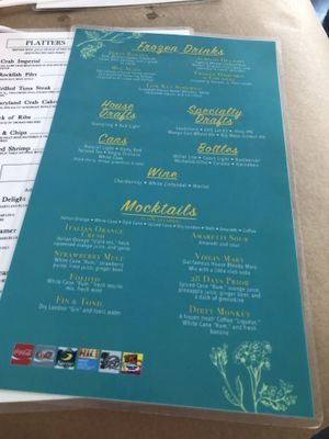   at Mug & Mallet in Ocean City