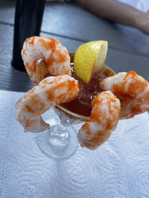   at Mug & Mallet in Ocean City