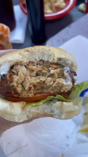   at Mug & Mallet in Ocean City