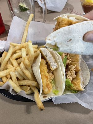   at Mug & Mallet in Ocean City