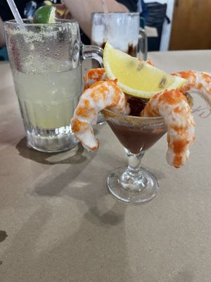   at Mug & Mallet in Ocean City