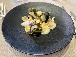   at Le Relais by Villa Castagnola in Lugano