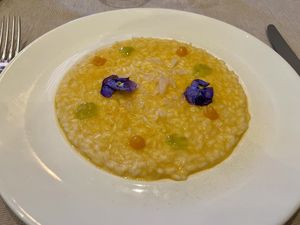   at Le Relais by Villa Castagnola in Lugano