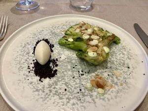   at Le Relais by Villa Castagnola in Lugano