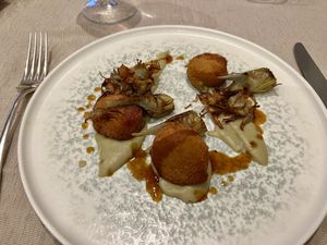   at Le Relais by Villa Castagnola in Lugano