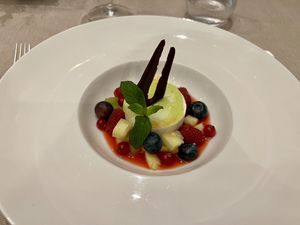   at Le Relais by Villa Castagnola in Lugano