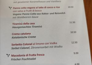  at Perbacco in Locarno