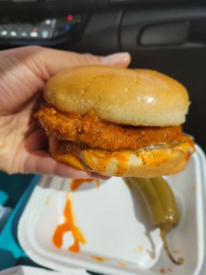 Absolutely amazing plant based food!! at Project Pollo in Katy