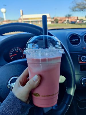  at Project Pollo in Katy