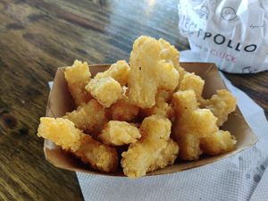  at Project Pollo in Katy