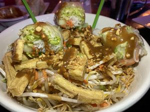   at Pho Bamboo in Fort Myers