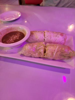  at Pho Bamboo in Fort Myers