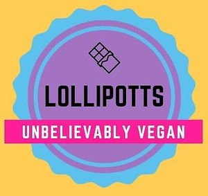 Lollipotts Logo at Lollipotts in Rossendale