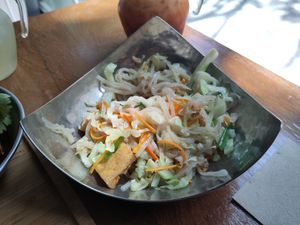  at Thai Rico in Barcelona