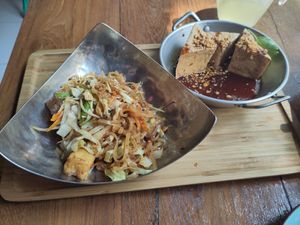  at Thai Rico in Barcelona