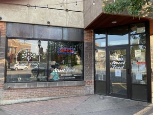 Storefront   at Mai Thai in Steamboat Springs
