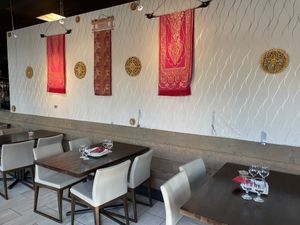 Dining Room 1  at Mai Thai in Steamboat Springs