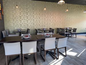 Dining Room 2  at Mai Thai in Steamboat Springs