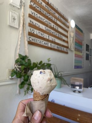   at Chichili in San Francisco