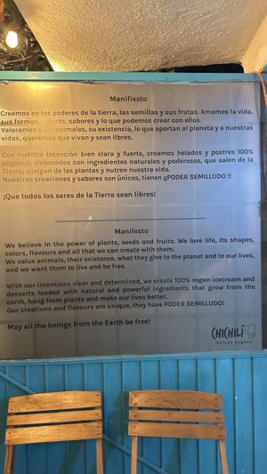  #Veganuary at Chichili in San Francisco