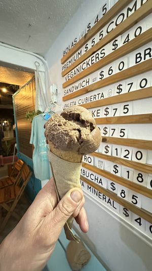  #Veganuary at Chichili in San Francisco