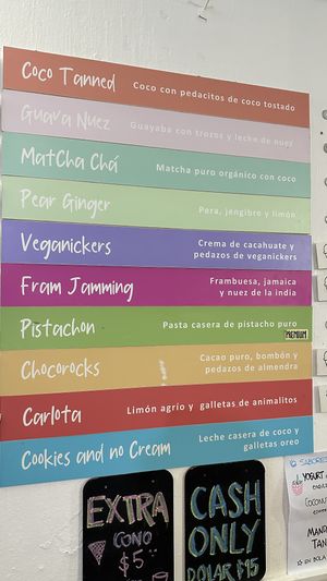  #Veganuary at Chichili in San Francisco