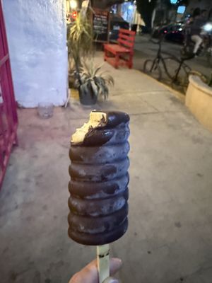   at Chichili in San Francisco