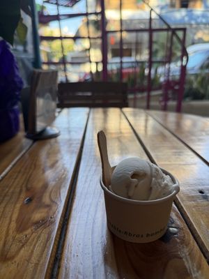   at Chichili in San Francisco