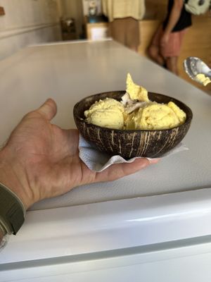   at Chichili in San Francisco