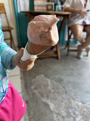   at Chichili in San Francisco