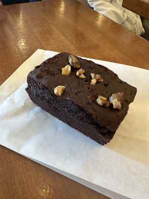   at The Roasted Nut in Toronto