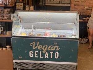   at The Roasted Nut in Toronto