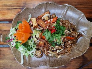  at Aroma 33 in Berlin