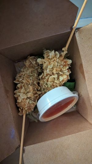  at Aroma 33 in Berlin