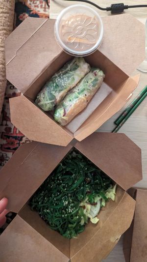  at Aroma 33 in Berlin