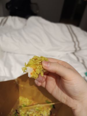 Tom Chien Xu at Aroma 33 in Berlin