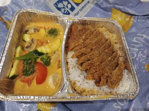 Com Sot Lac at Aroma 33 in Berlin