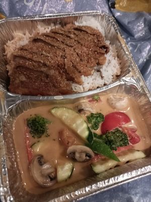 Com sot lac at Aroma 33 in Berlin