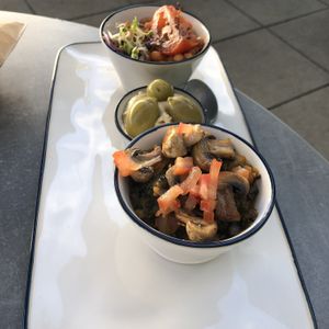 Frühstück Sonnenburg at Wilten in Innsbruck