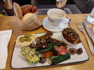  at Wilten in Innsbruck